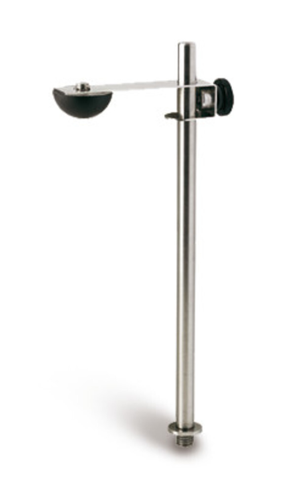 Accessories for test tube shakers REAX series Mounting rod with keg holder, 1 piece