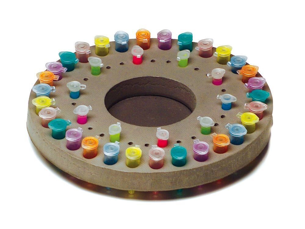 Accessories for Vortex Genie® series Attachment for reaction vessels, 1 piece