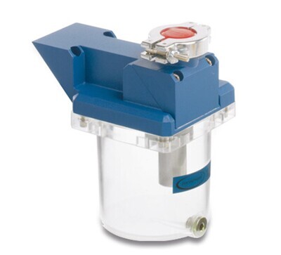 Accessoires Séparateur côté aspiration pour pompes à palettes XS, RZ 9, 1 pièce