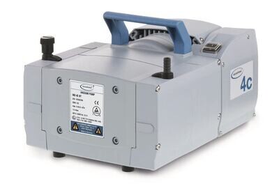 Diaphragm vacuum pump MD 4 series MD 4C NT, 1 piece