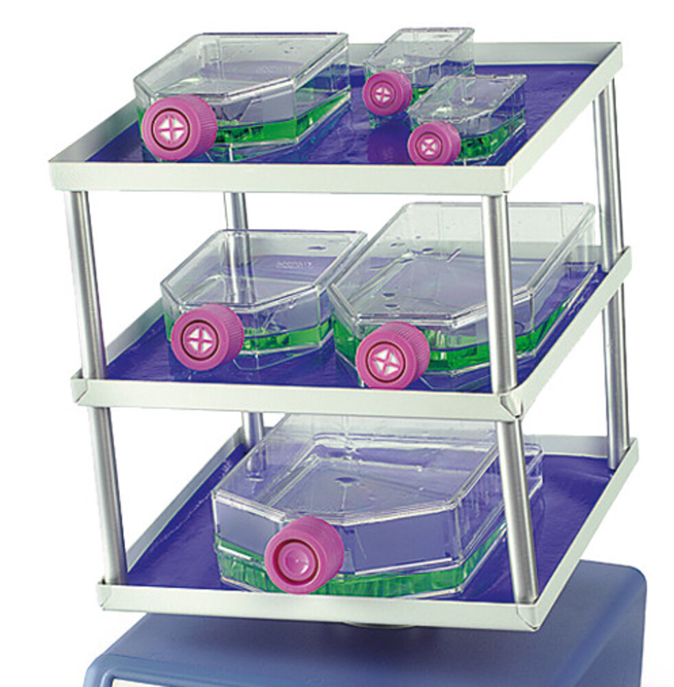 Sistema di montaggio accessori per agitatore inclinabile 3D per mini agitatori oscillanti 3D, per SH-200D-G, 1 pezzo