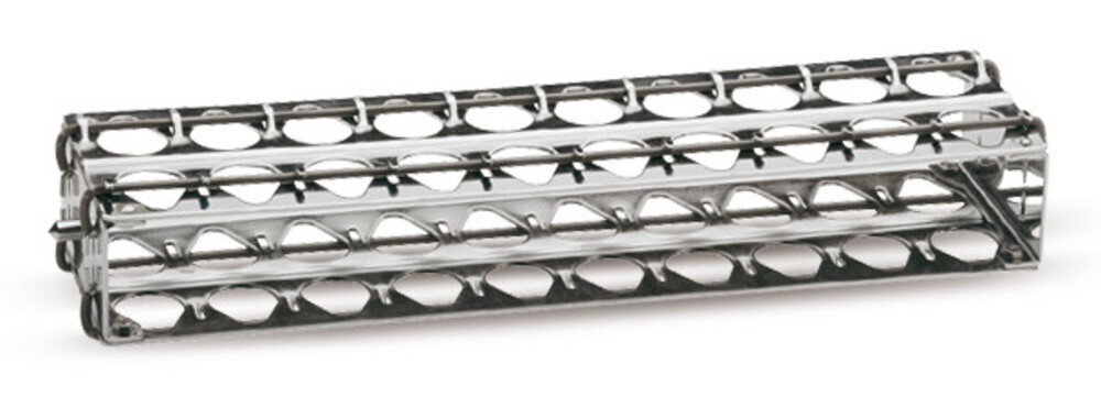 Accessories holder 1 for rotating mixer REAX 2, 1 piece