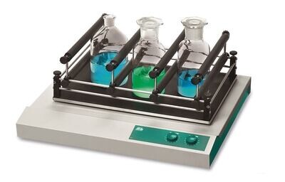 Shaker Universal SM-Serie Modell SM 30 C, 1 Stück