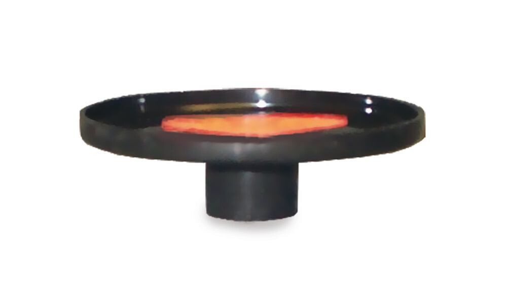 Accessories for Vortex Genie® series Spare shaking plate 75 mm, 1 piece