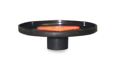 Accessoires pour la série Vortex Genie® Plaque d&#39;agitation de rechange 75 mm, 1 pièce