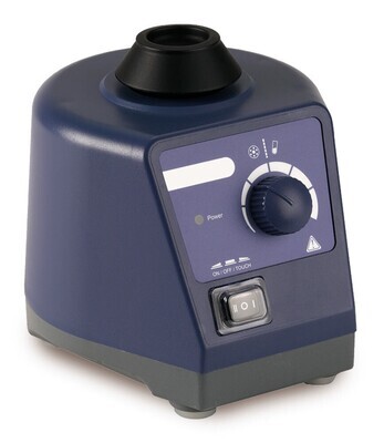 Test tube shaker RS series Model RS-VA 10, 1 piece
