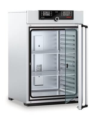 CO2 incubator ICO series Standard version with water bowl, 241 l, ICO240, 1 piece
