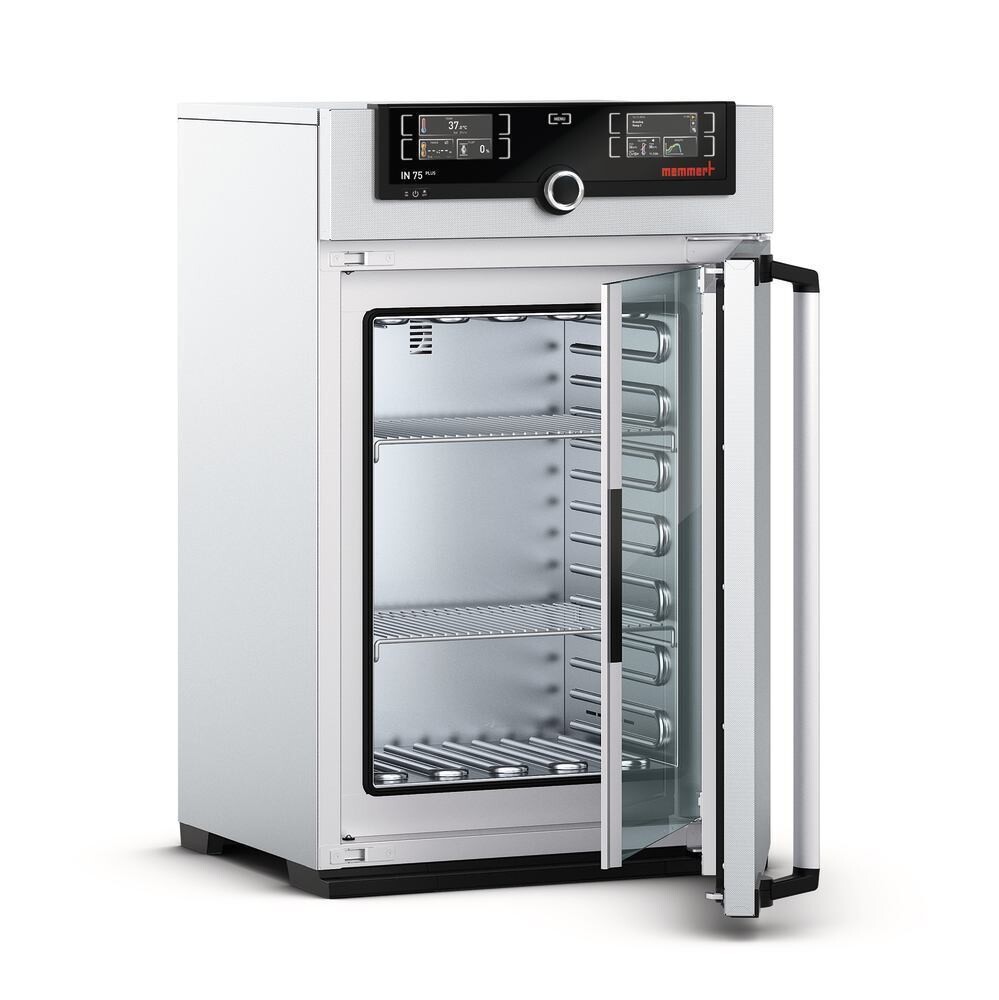 Incubator IN/INplus series Models INplus series, 74 l, INplus 75, 1 piece