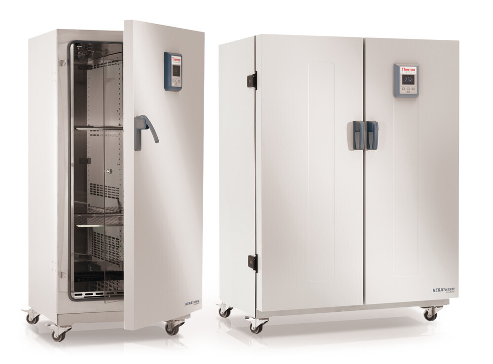 Large incubators Heratherm Advanced Protocol, 381 l, IMH400-S, 1 Piece
