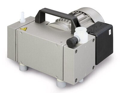 Membran-Vakuumpumpe MPC-Serie, MPC 301 Z, 38 l/min, &lt;8 mbar, 1 Stück