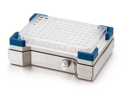 Magnetic shaker Monoshake, 1 piece
