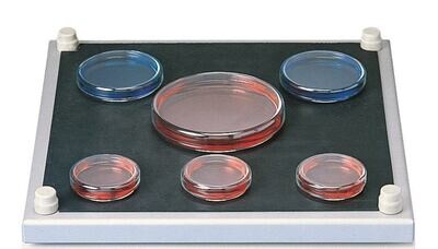 Accessories for shaker Varioshake VS-8 series Anti-slip insert, 1 piece