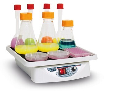 Shaker Genie® Mini-100 Orbital, 1 pieza