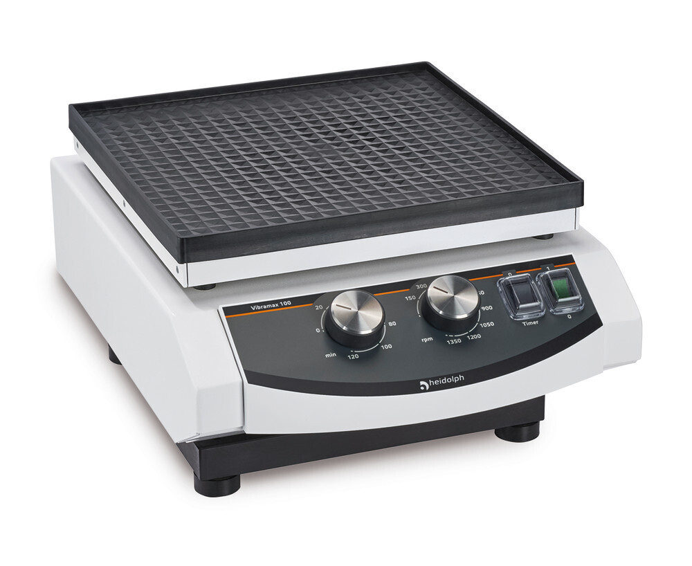 Shaker Hei-MIX series Vibramax 100, 1 piece