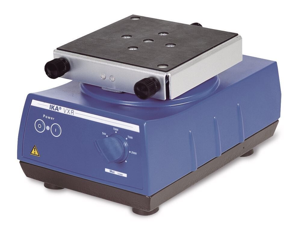 Shaker Vibrax® VXR basic, 1 piece