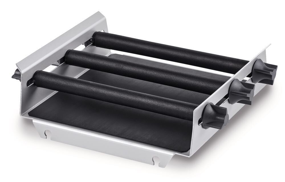 Accessories and attachment systems for shaking device KS 130 basic Universal holder AS 130.1, 1 piece