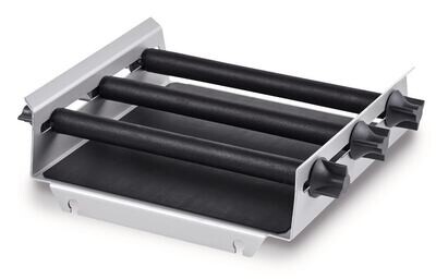 Accesorios y sistemas de fijación para el dispositivo agitador KS 130 basic Soporte universal AS 130.1, 1 unidad