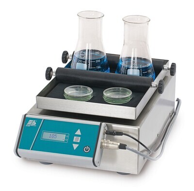 CO2-resistant shaker KM CO2, 1 piece