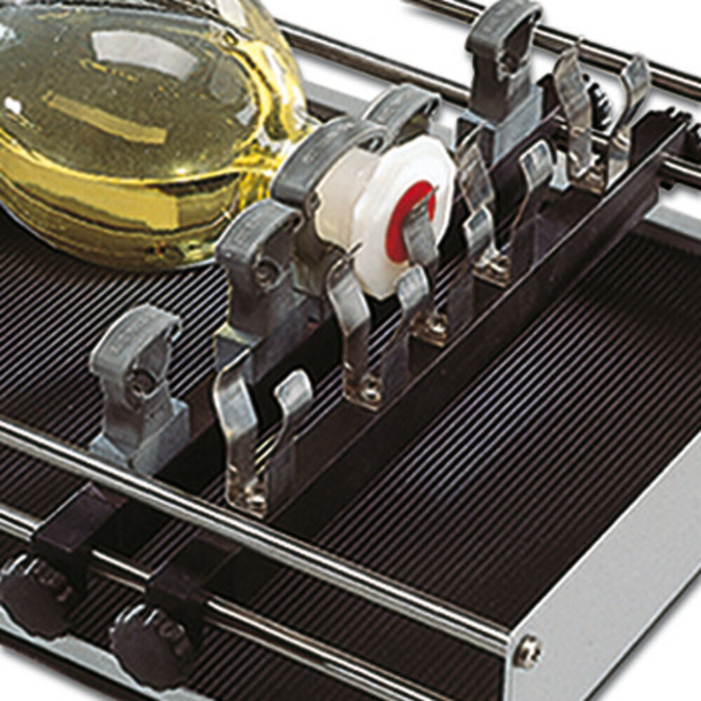 Accessories spring clamp / clamp bar, Spring clamp, 1 piece