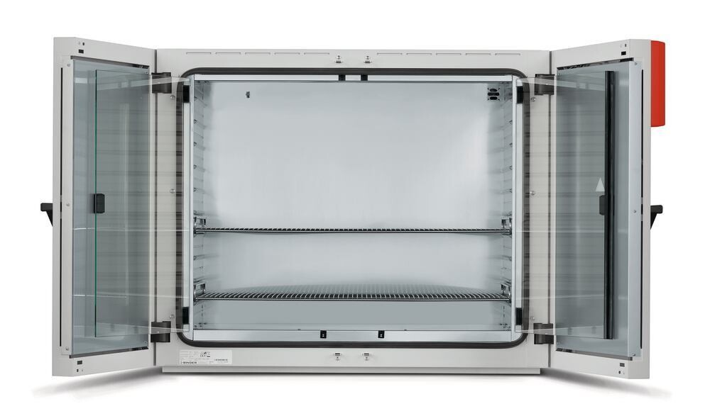 Incubator BD series with natural air movement (convection), 400 l, BD 400, 1 piece