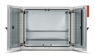 Incubatrice serie BD con movimento naturale dell&#39;aria (convezione), 400 l, BD 400, 1 pezzo