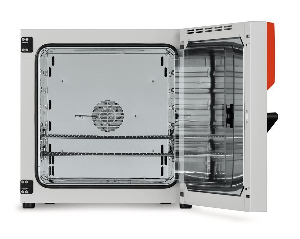 Incubator BF series with forced air movement (fan), 114 l, BF 115, 1 piece