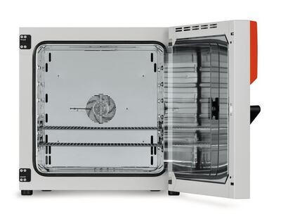 Incubator BF series with forced air movement (fan), 114 l, BF 115, 1 piece