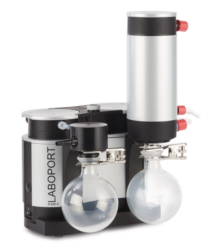 Sistema de vacío LABOPORT® SH serie H 820 G, 1 pieza