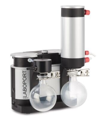 Vakuumsystem LABOPORT® SH Serie H 820 G, 1 Stück