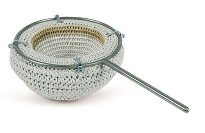 Stützringe Stützringe für Standard-Heizhauben, Gesch. für, KH07.1, 1 Stück