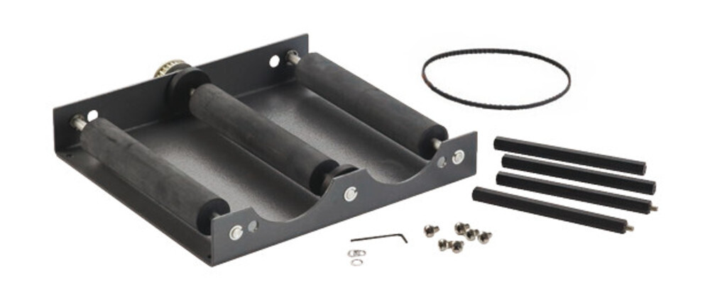 Accessories extension kit (levels) for roller mixer Small-Bottle, 1 piece