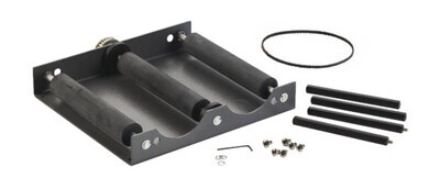 Accessories extension kit (levels) for roller mixer Small-Bottle, 1 piece