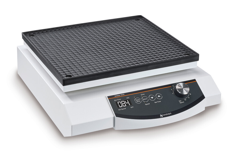 Agitateur série Hei-MIX Agitateur rotatif UNIMAX 1010, 1 pièce