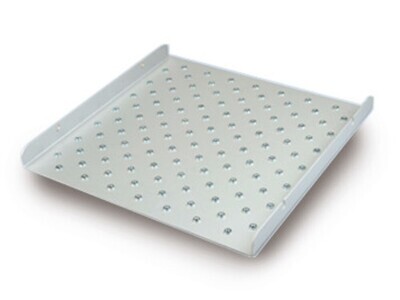 Accessories for platform shaker RS series Spring clamp holder, 1 piece