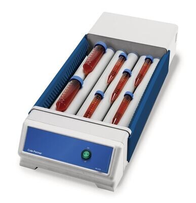 Taumel-/Walzenmischer Serie RS-200 Modelle Standard, 6, RS-200, 1 Stück