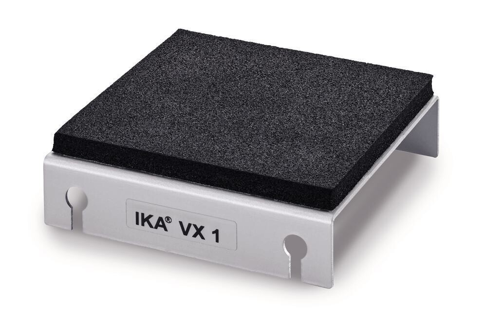 Accessories for Vibrax® VXR basic shaking device One-handed holder VX 1, 1 piece