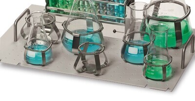 Sistema de sujeción de accesorios Bandeja universal SM, 1 pieza