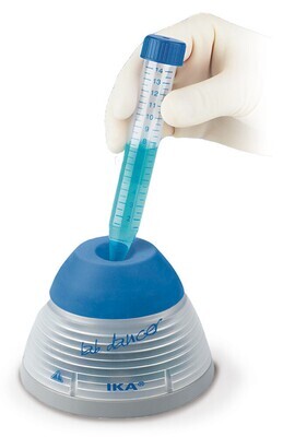 Agitatore per provette da laboratorio, 1 pezzo