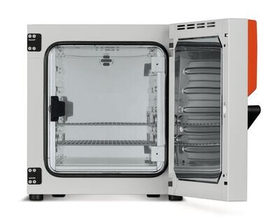 Incubator BD series with natural air movement (convection), 57 l, BD 56, 1 piece