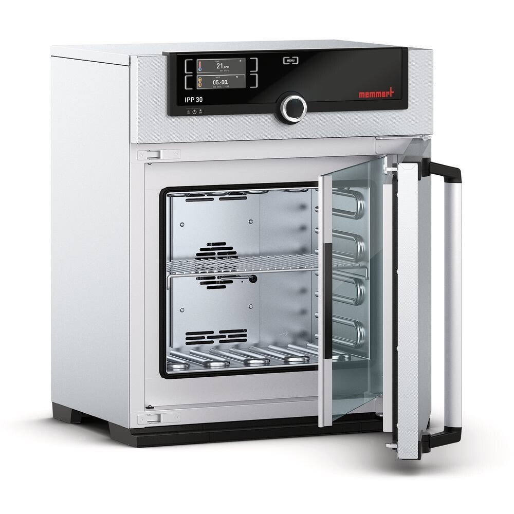 Peltier cooling incubator models IPP-Soc with internal socket, 32 l, IPP-Soc 30, 1 piece