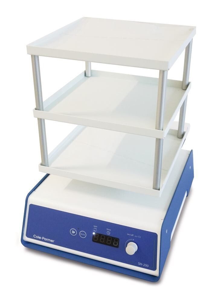 3D tilt shaker Model SH-200D-G, 1 Piece