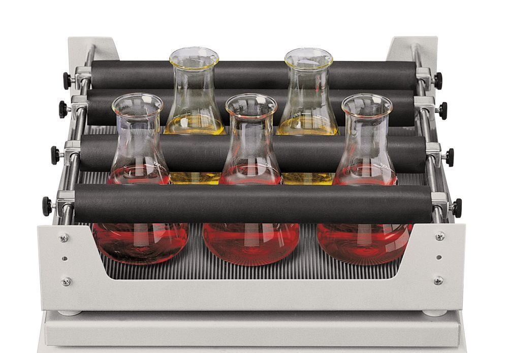 Accessories for shaker Varioshake VS-8 series Universal attachment, 1 piece