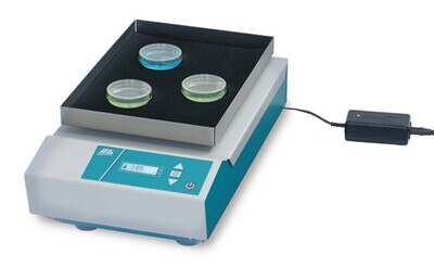 Shaker serie KM-2 Batteria KM 2, 1 pezzo
