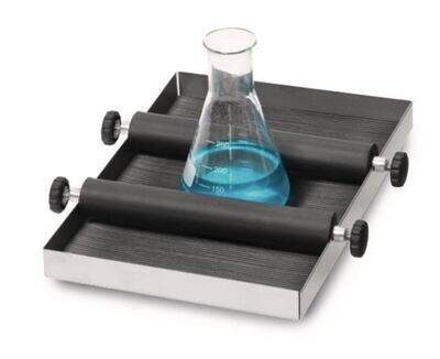 Accessories for shakers KM 2 Battery, KM 2 and KM CO2 Clamp clamp KM, 1 piece