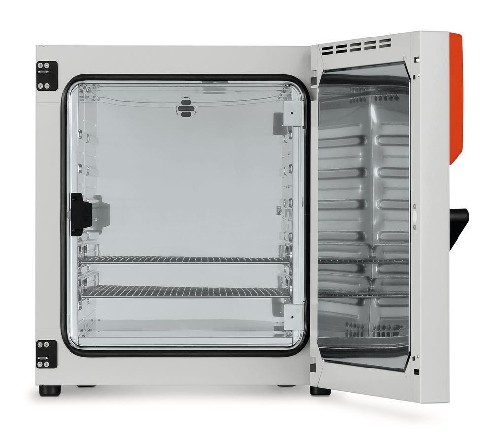 Incubator BD series with natural air movement (convection), 253 l, BD 260, 1 piece