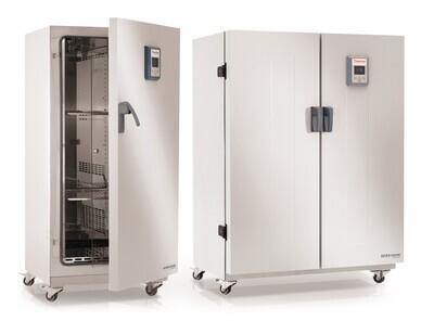Incubatori di grandi dimensioni Heratherm Advanced Protocol, 702 l, IMH750-S, 1 pezzo
