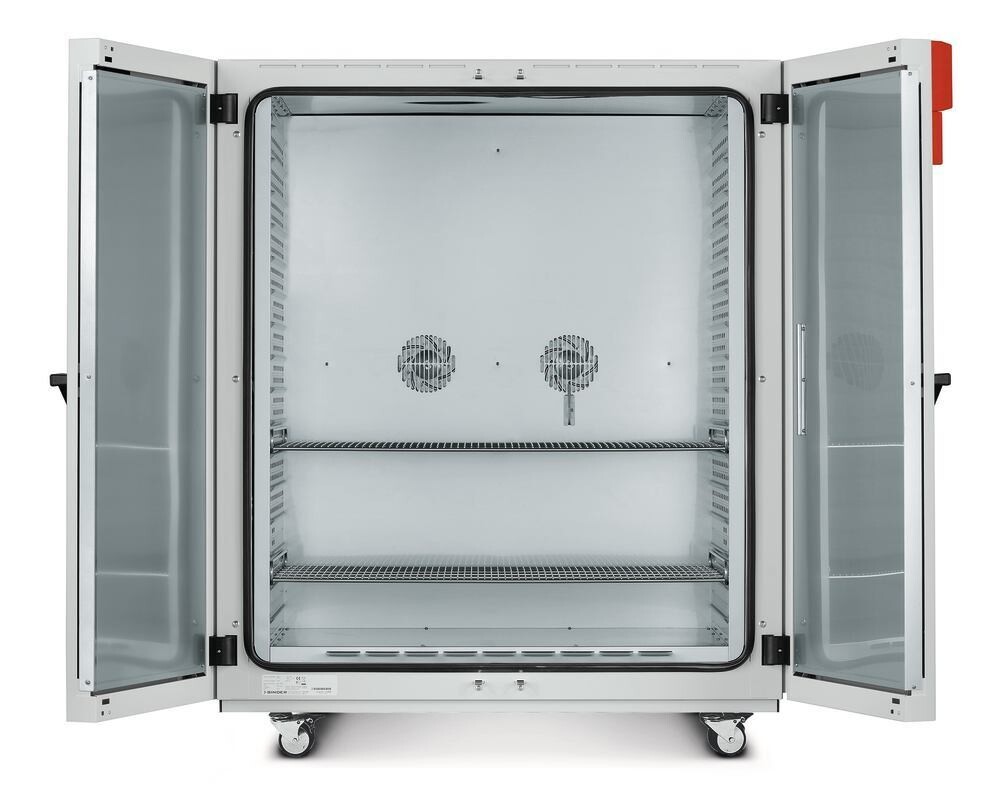 Forno di essiccazione Modelli FED con ventola, 741 l, FED 720, 1 Pezzo