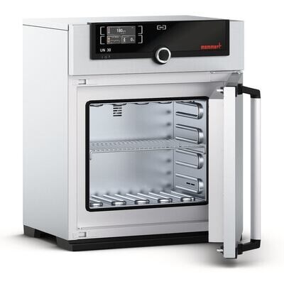 Drying oven Models UN with natural air movement (convection), 32 l, UN 30, 1 Piece