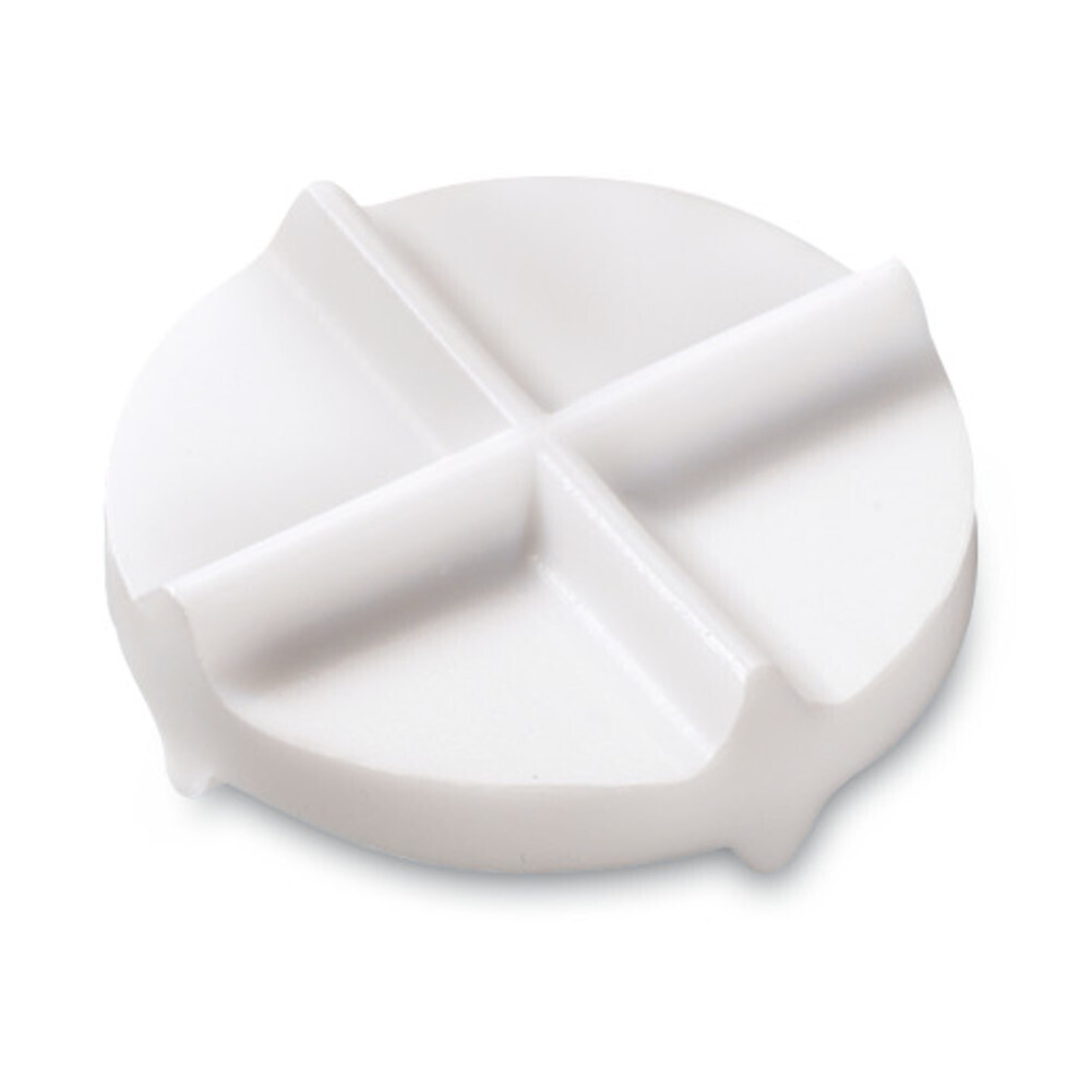 Magnetic stirring bars ROTILABO® tablet-shaped, Tablet stirring magnet 40 mm, H 14 mm, 1 piece