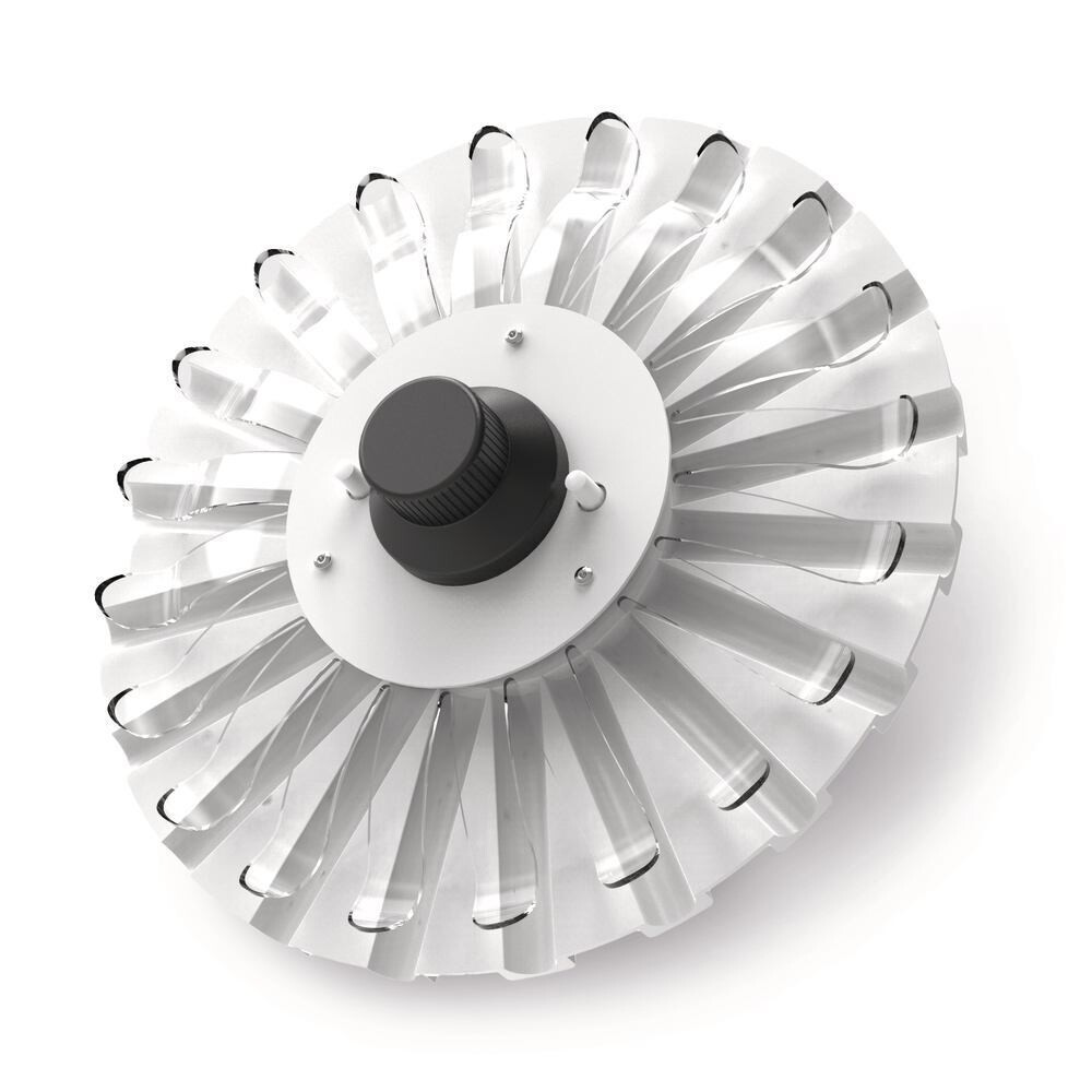 Accessories turntable for rotary mixers TR-200/D, 20 sample tubes 9-20 mm, 1 piece